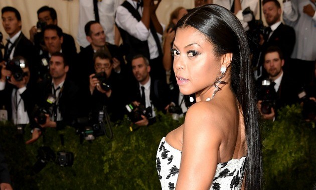 Taraji P. Henson