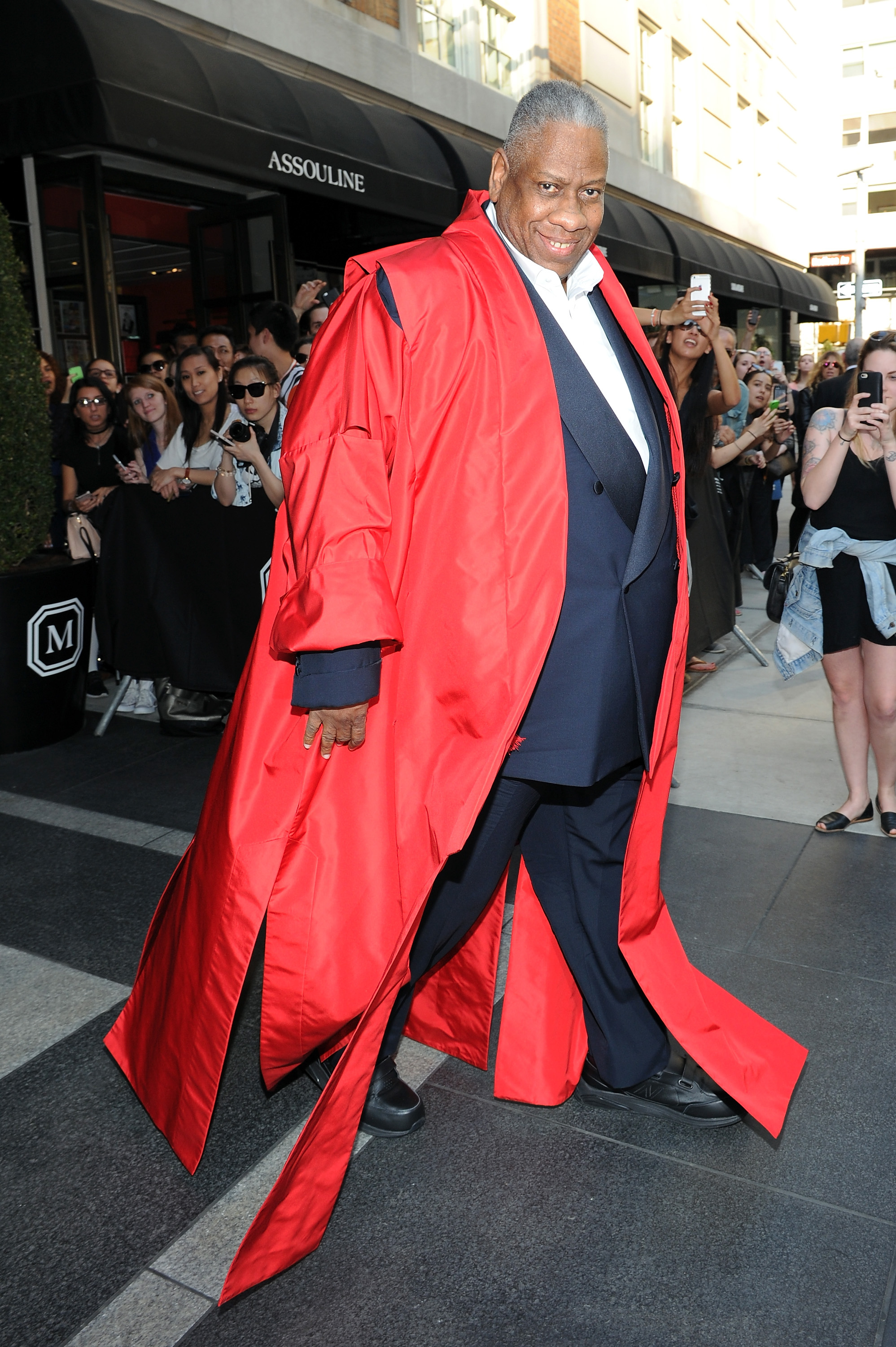 Met Gala Realness