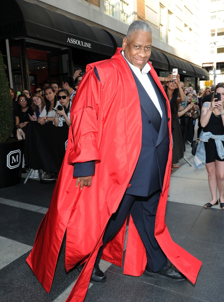 Met Gala Realness