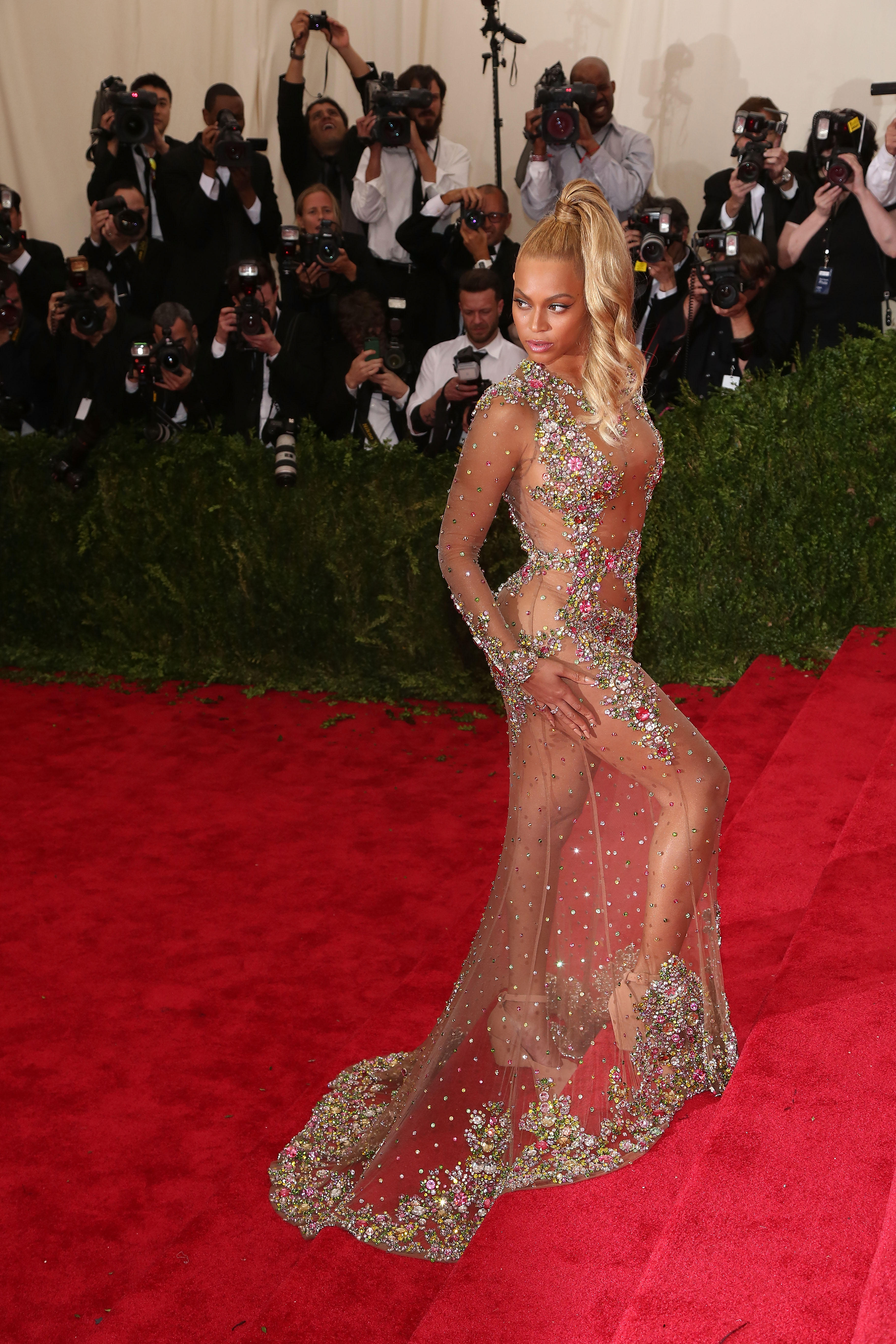 Beyonce