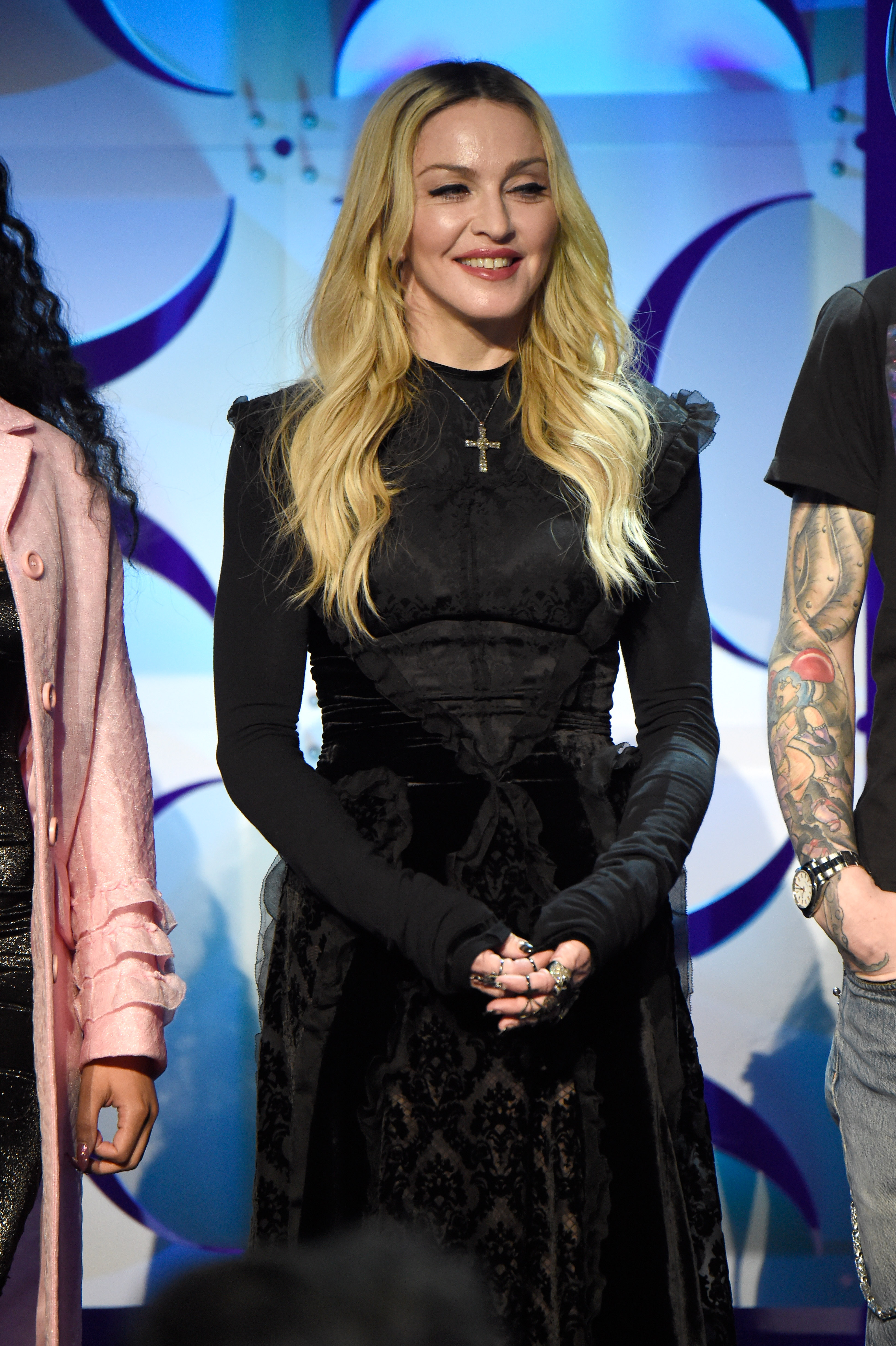 Madonna