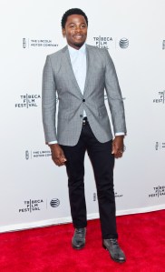Derek Luke