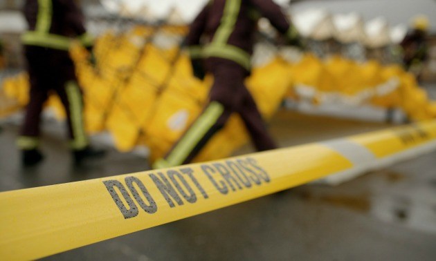 Police Tape
