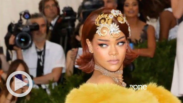 Rihanna