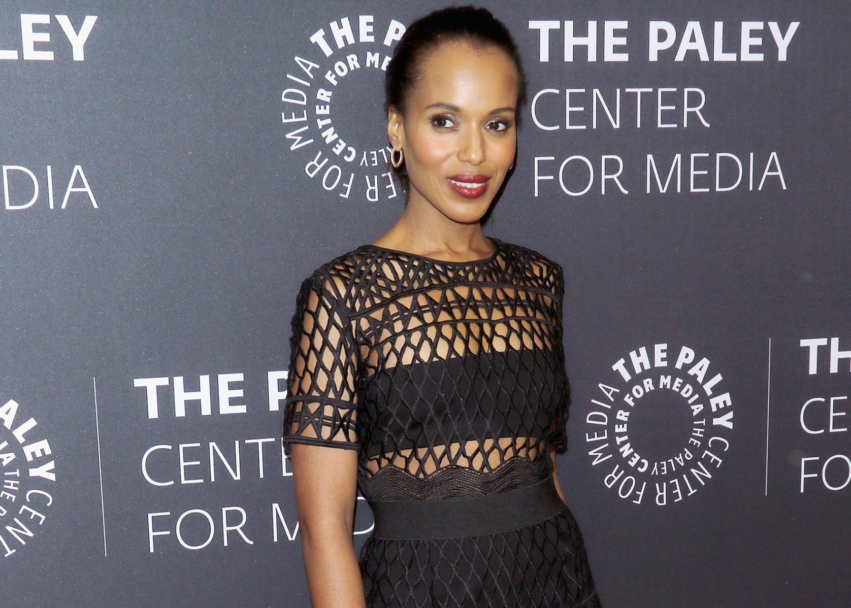 Kerry Washington