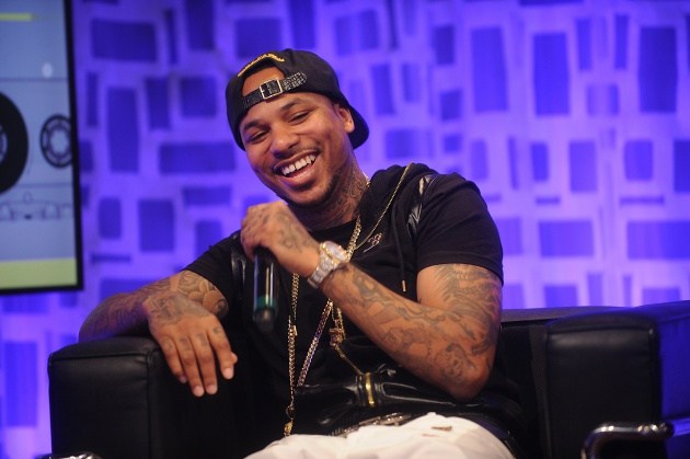 106 & Park