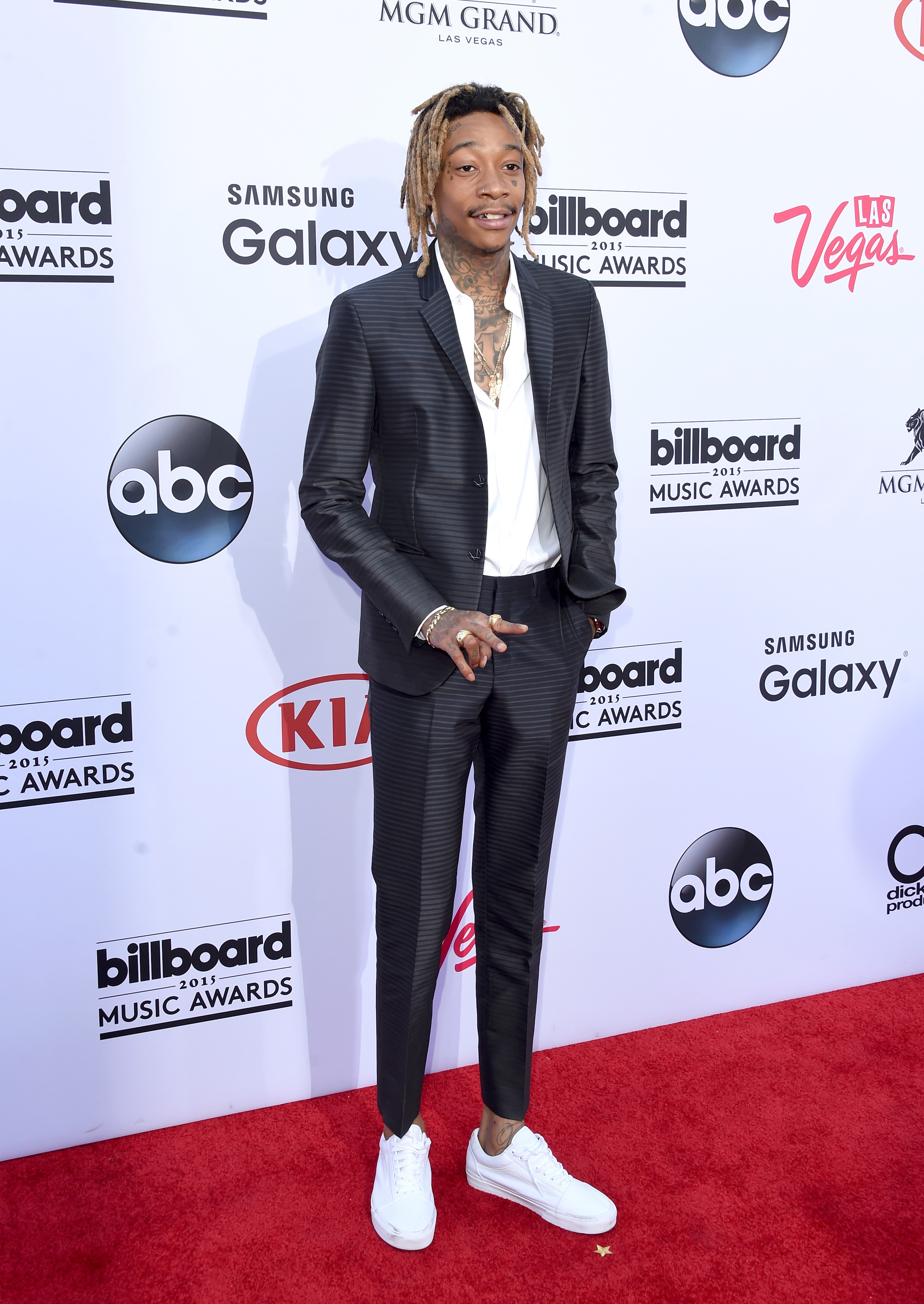 Wiz Khalifa