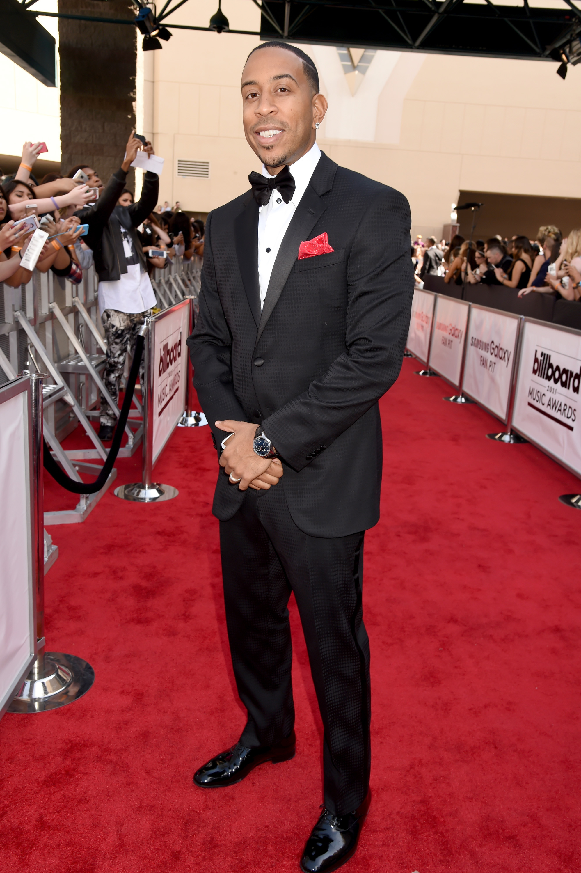 Ludacris