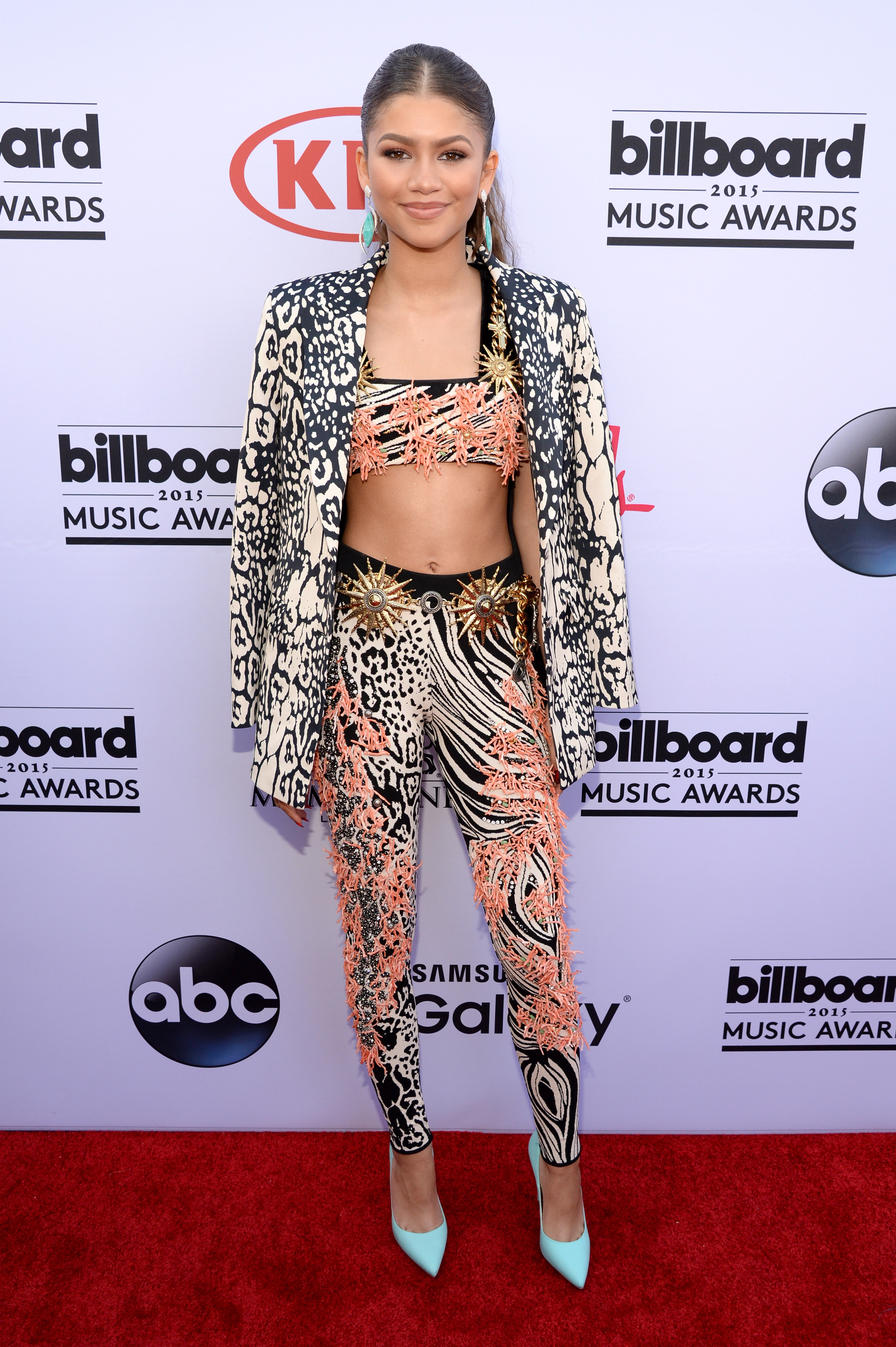Zendaya