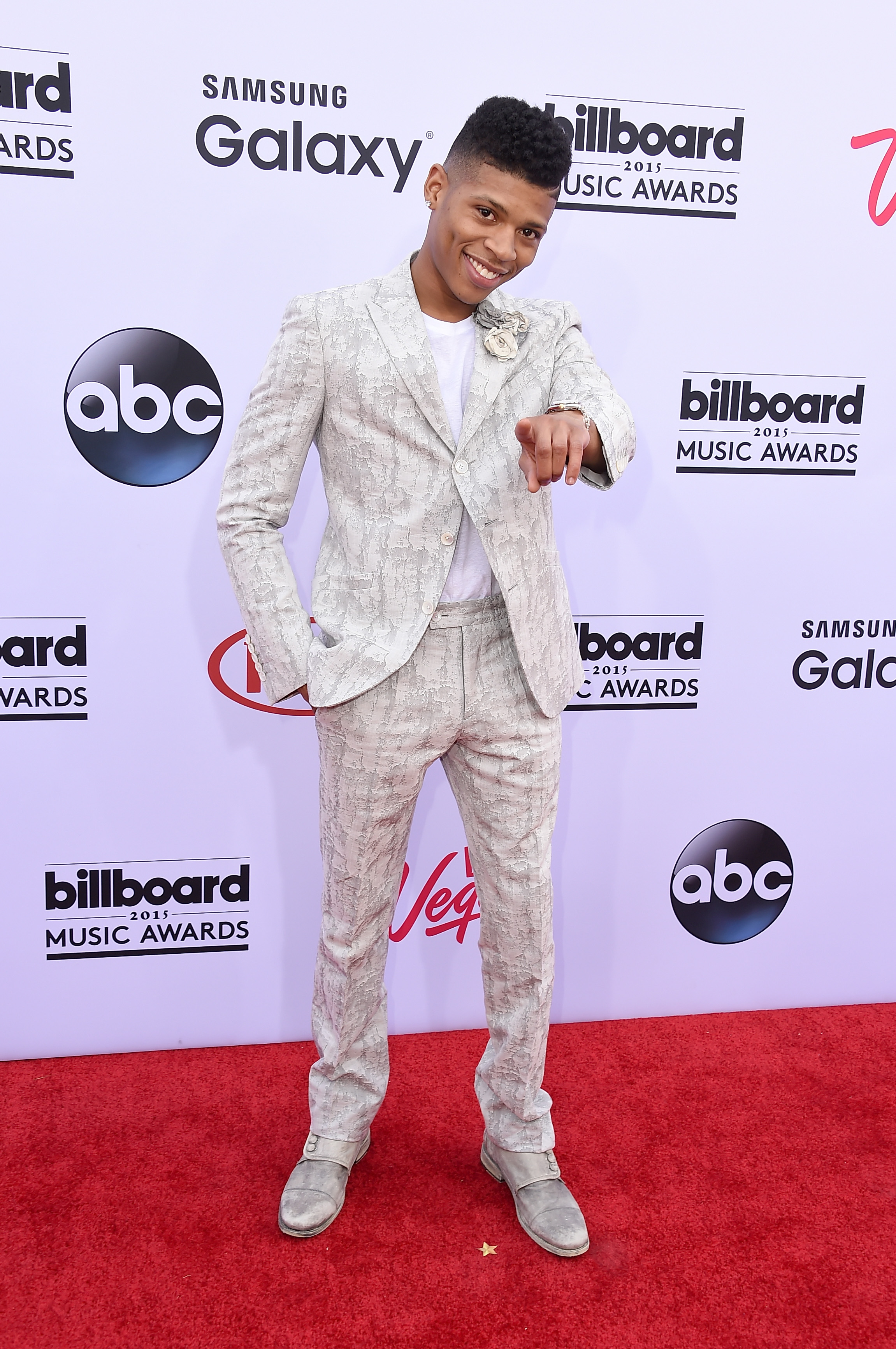 Bryshere Gray
