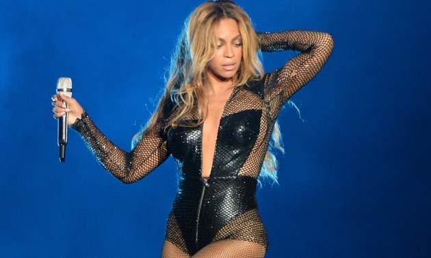 Dominatrix Bey
