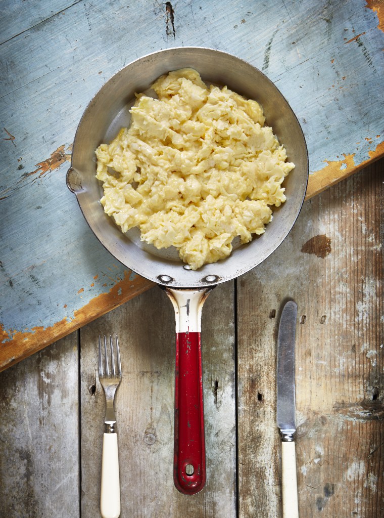 Eggs