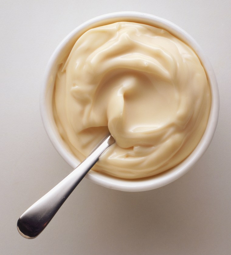 Mayo