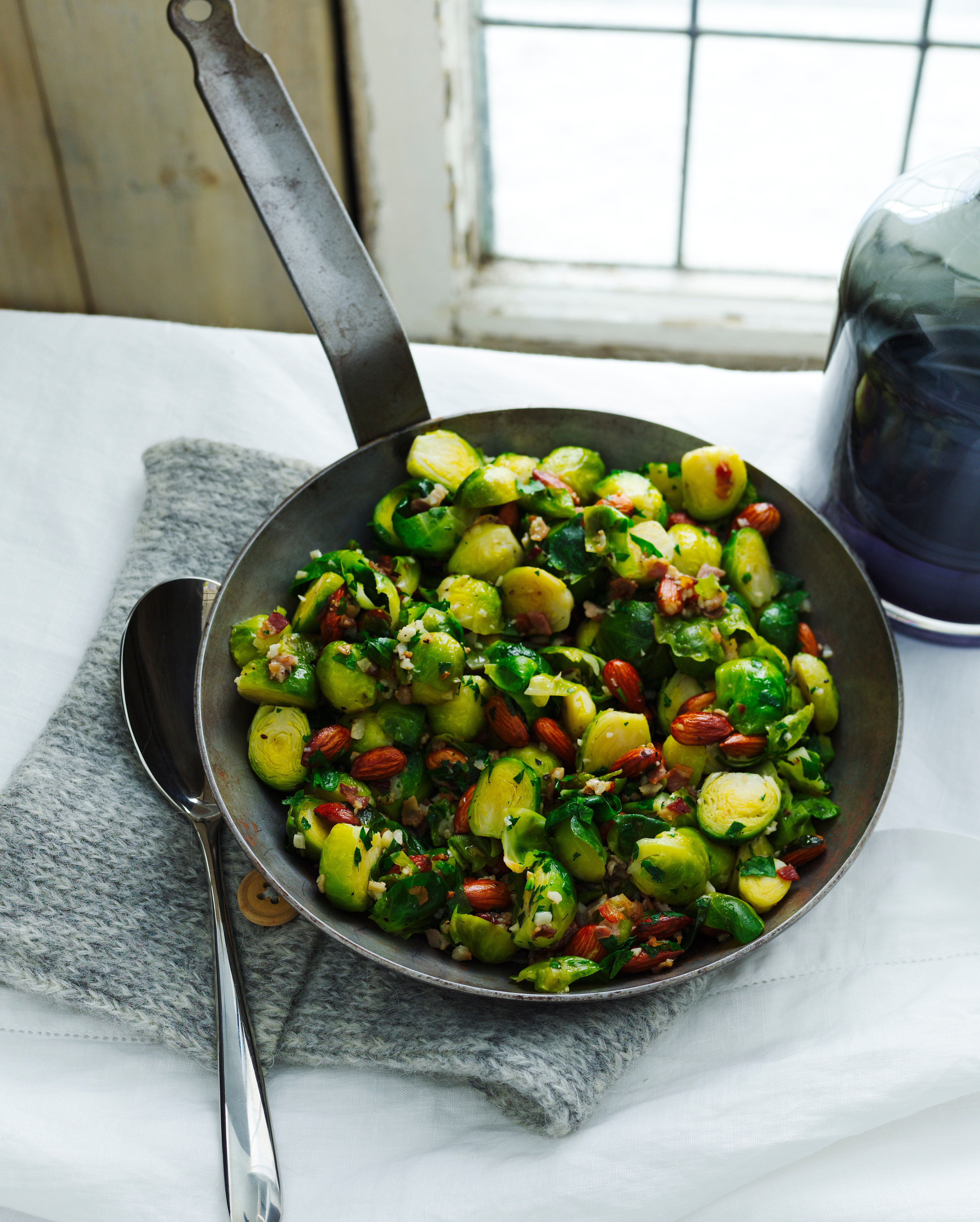 Brussels Sprouts