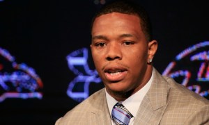 Ray Rice
