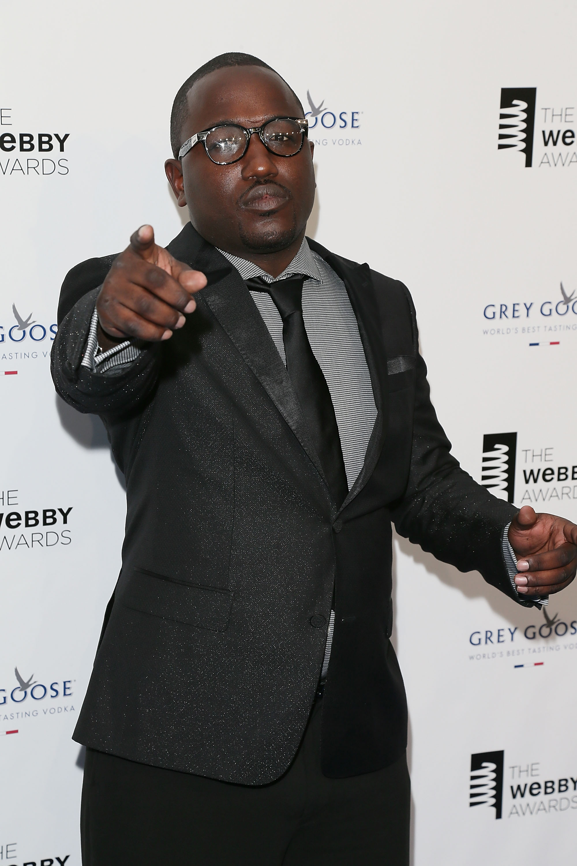 Hannibul Buress