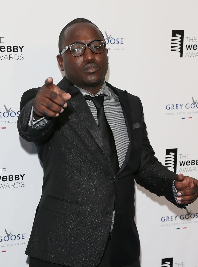 Hannibul Buress