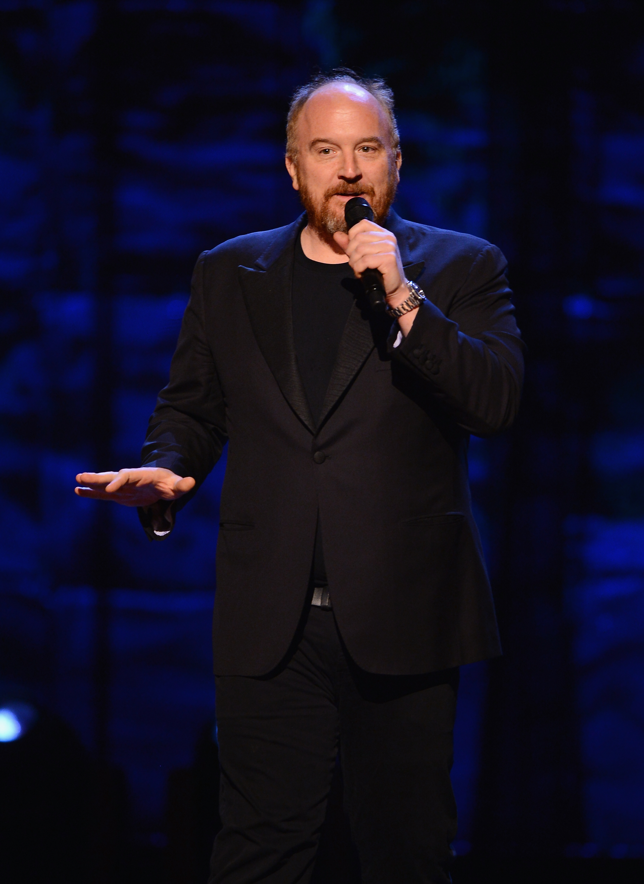 Louis C.K.