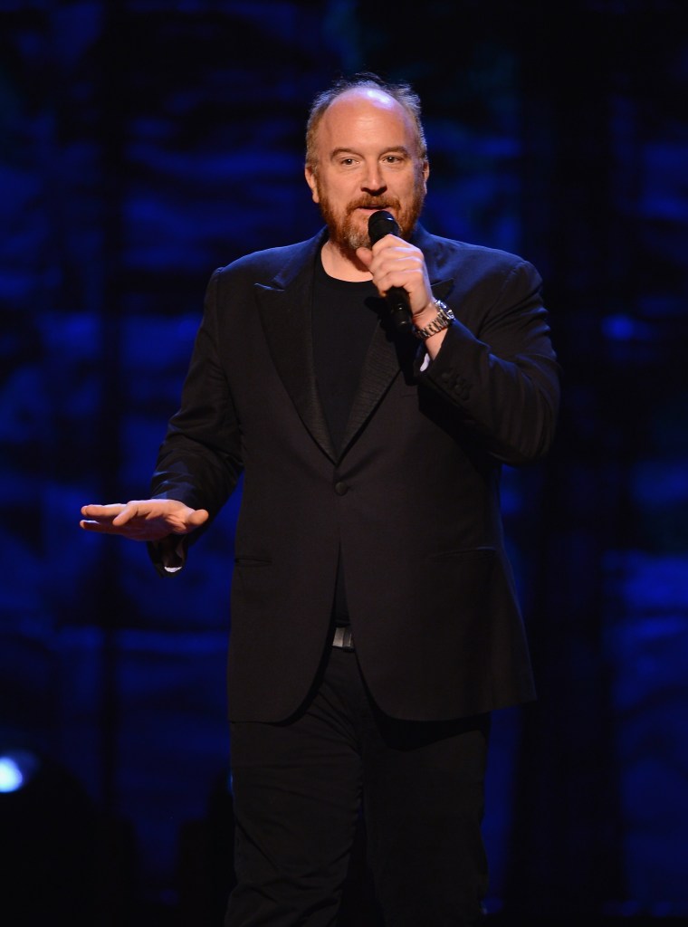 Louis C.K.