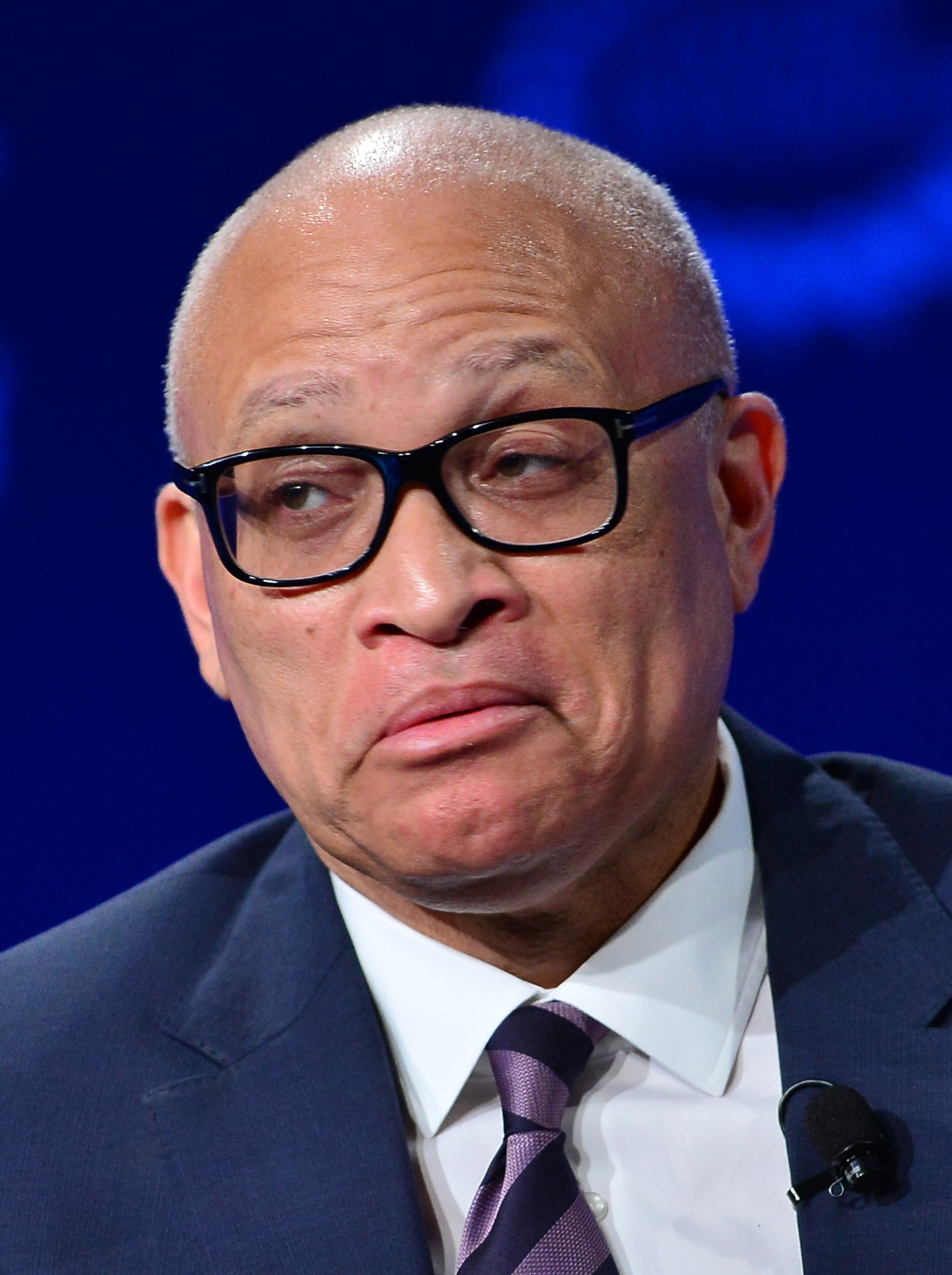 Larry Wilmore