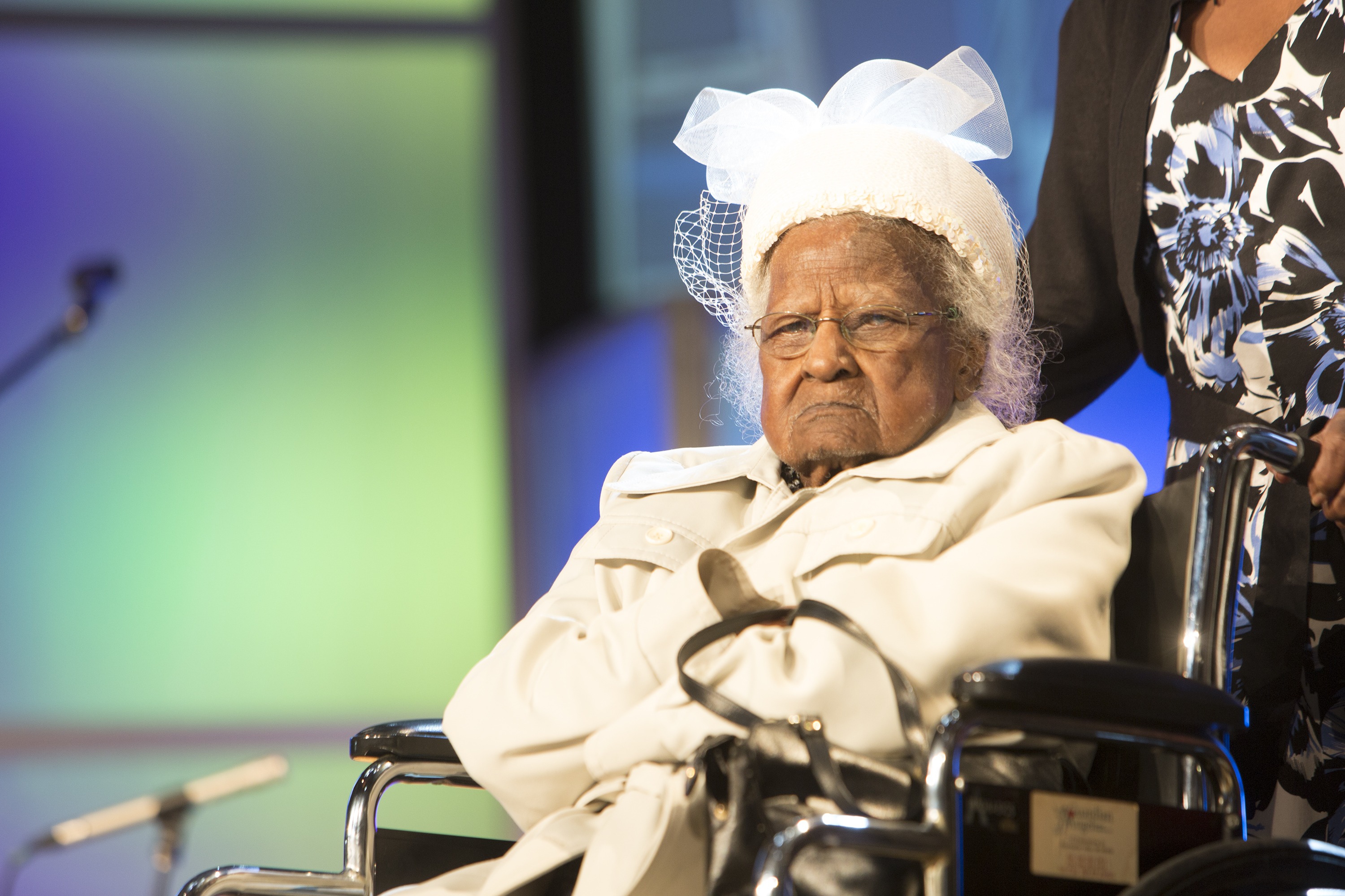 The 17th Annual Ford Freedom Awards