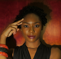 Monique John