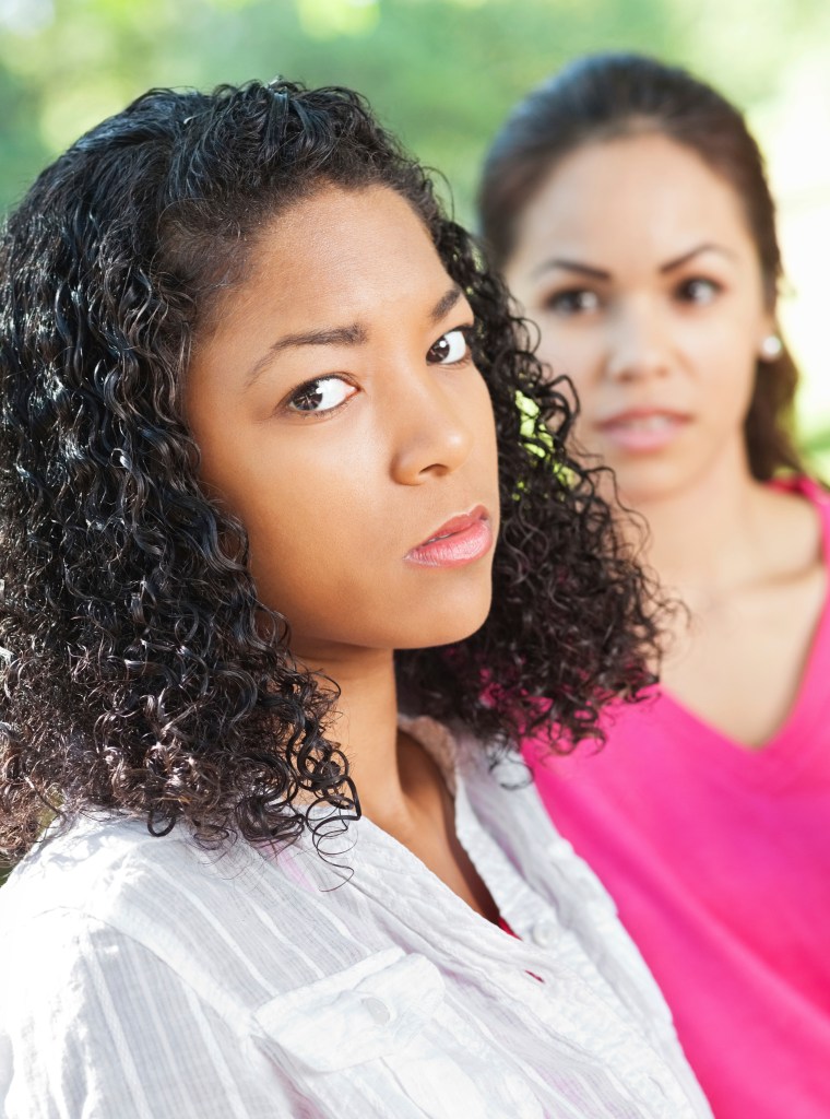 Learn To Say “No”