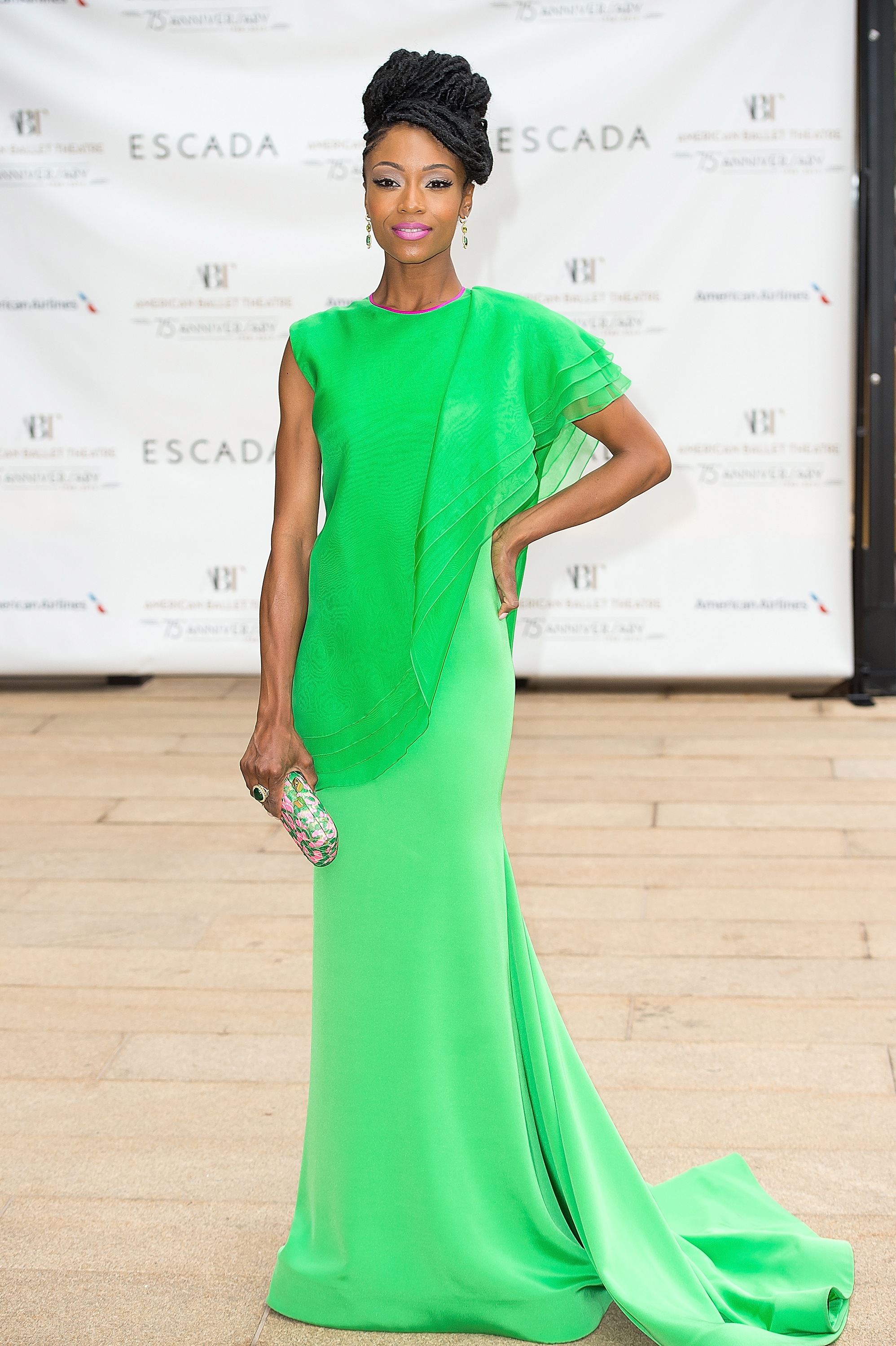 Yaya DaCosta