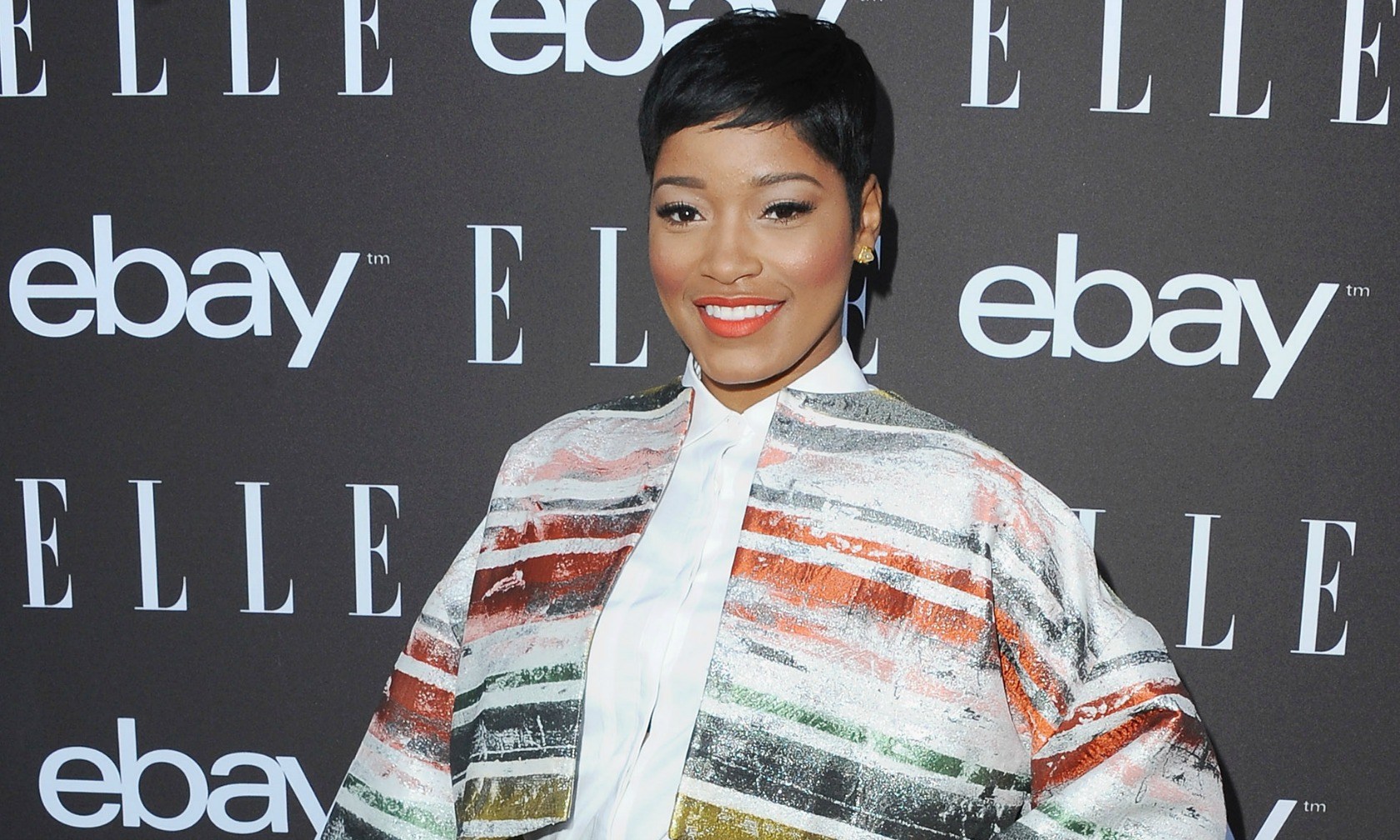Keke Palmer