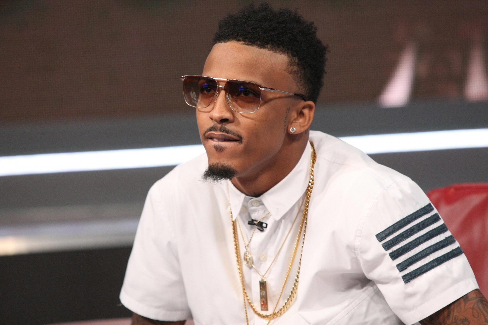 106 & Park LIVE
