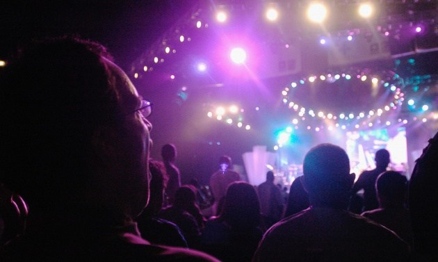 LA: 10th Anniversary Essence Music Festival - Day 3
