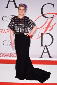 2015 CFDA Fashion Awards - Inside Arrivals