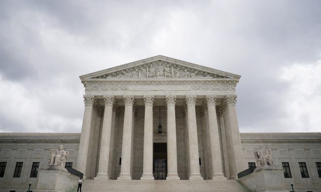 US-JUSTICE-SUPREME COURT