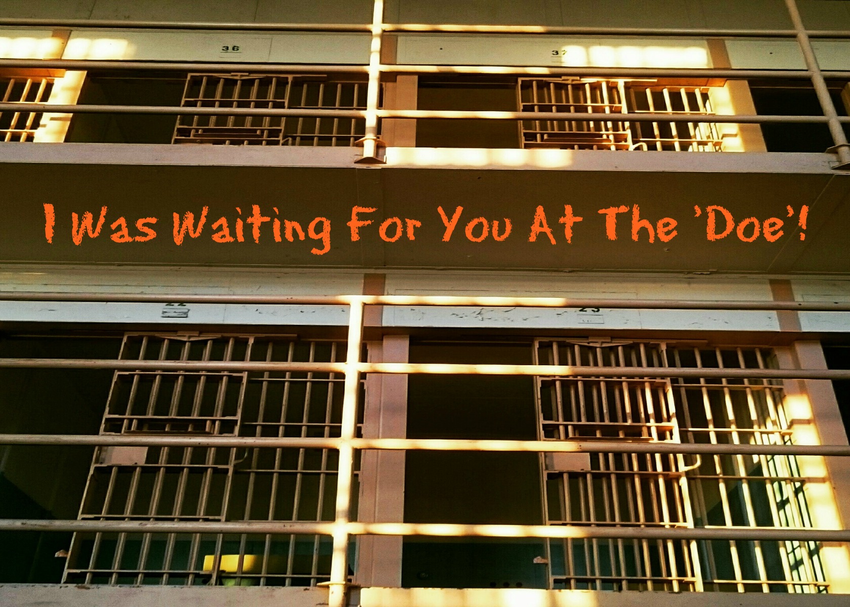 Prison