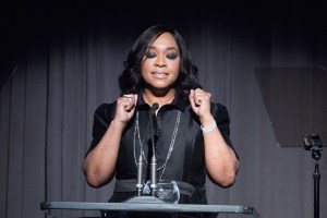 Shonda Rhimes