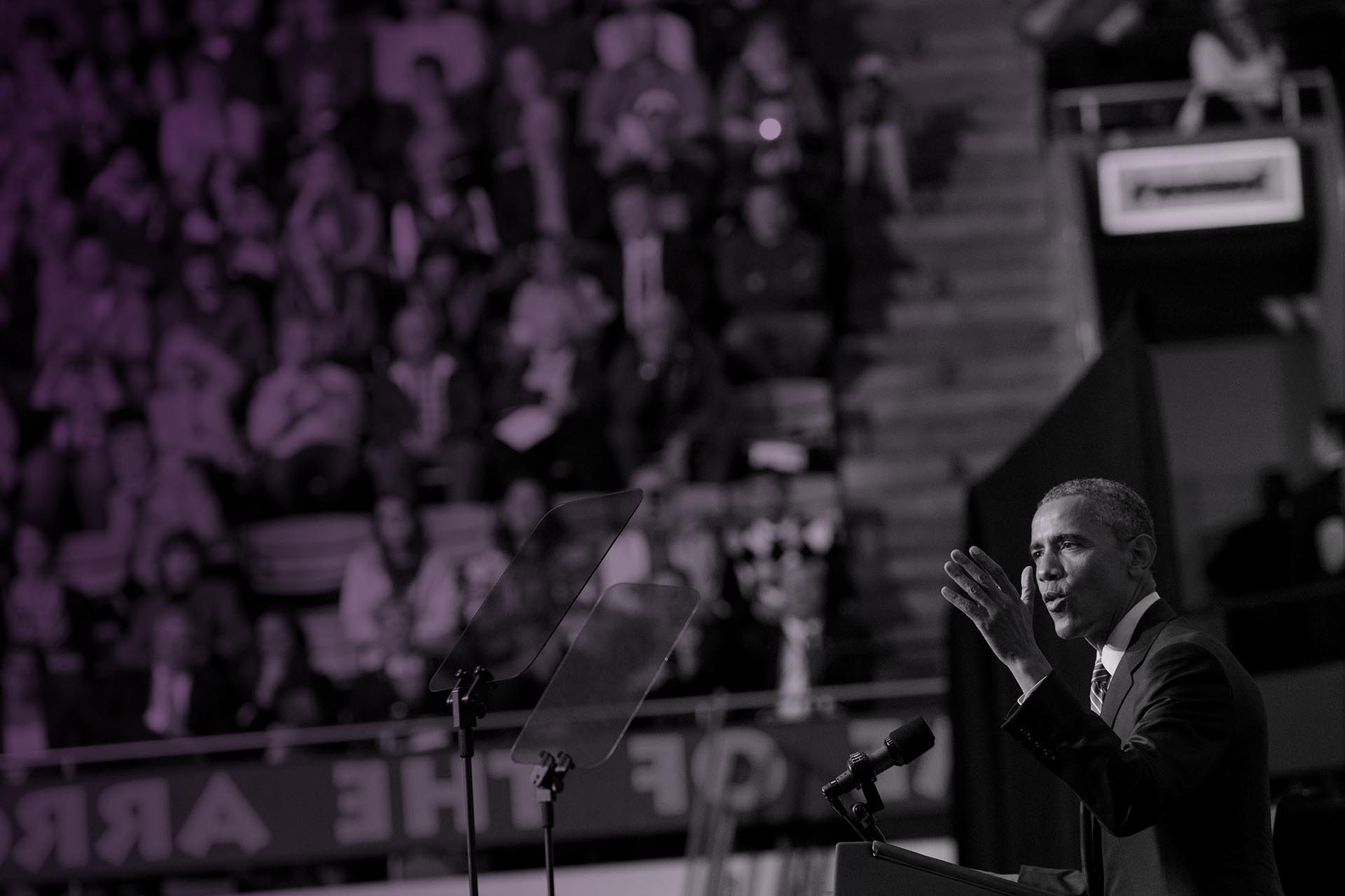 President Obama
