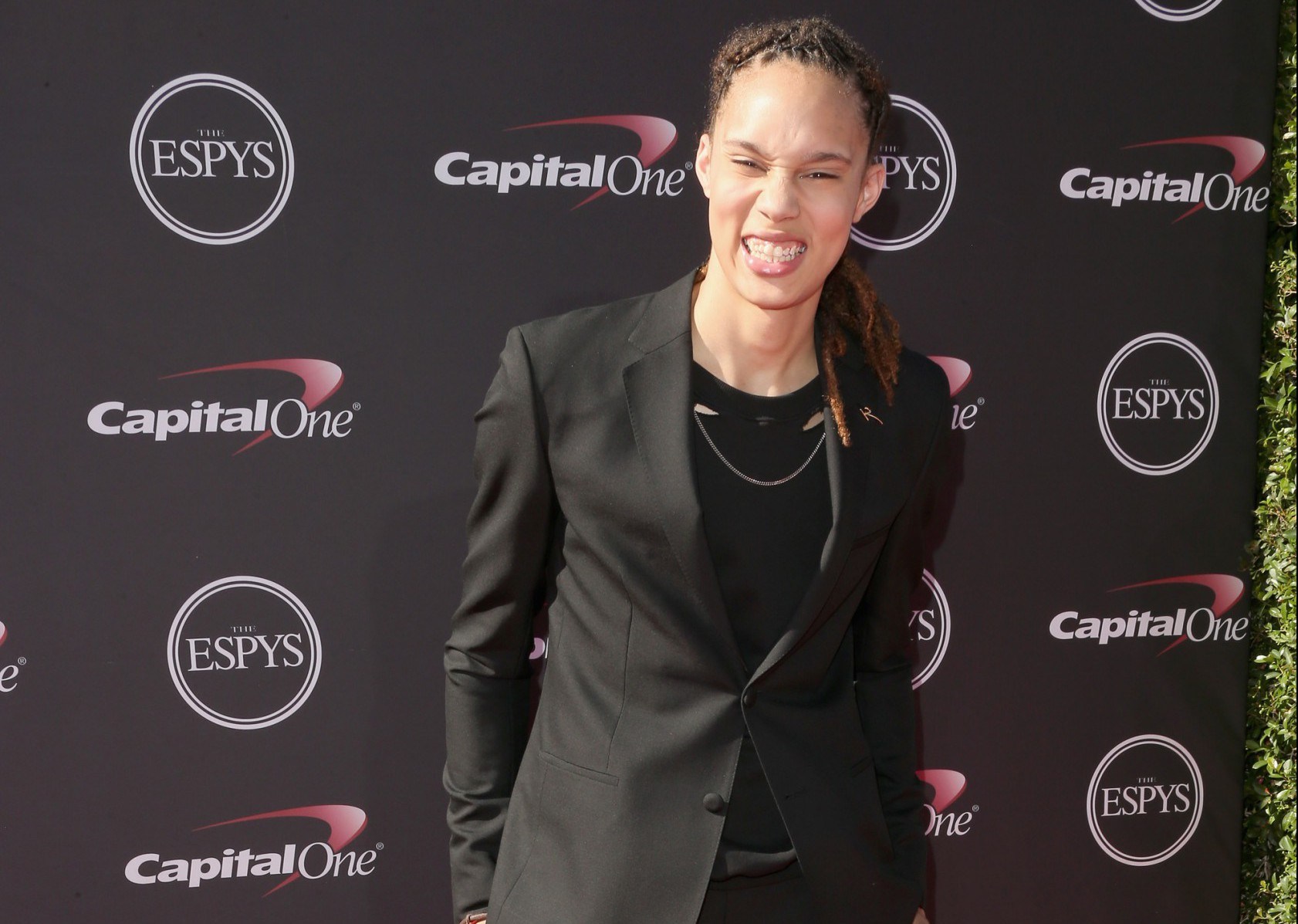 The 2013 ESPY Awards - Arrivals