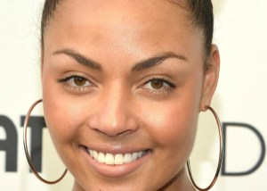 Ashley Everett