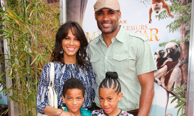 'Island Of Lemurs: Madagascar' - Los Angeles Premiere