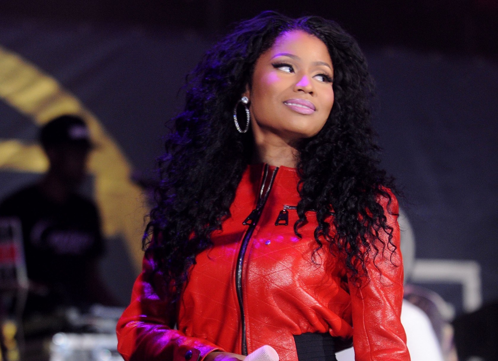 2015 Hot 97 Summer Jam