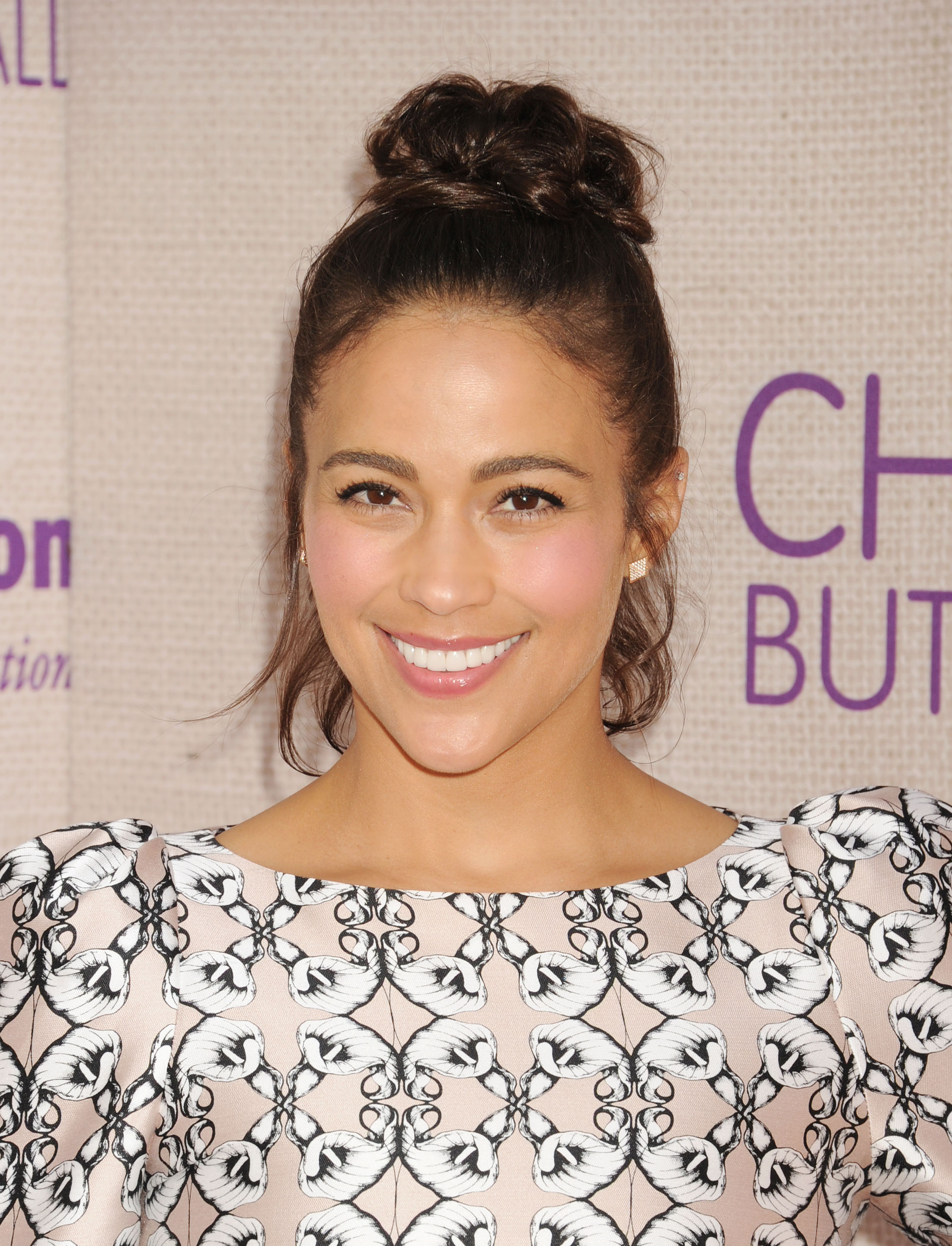 Paula Patton