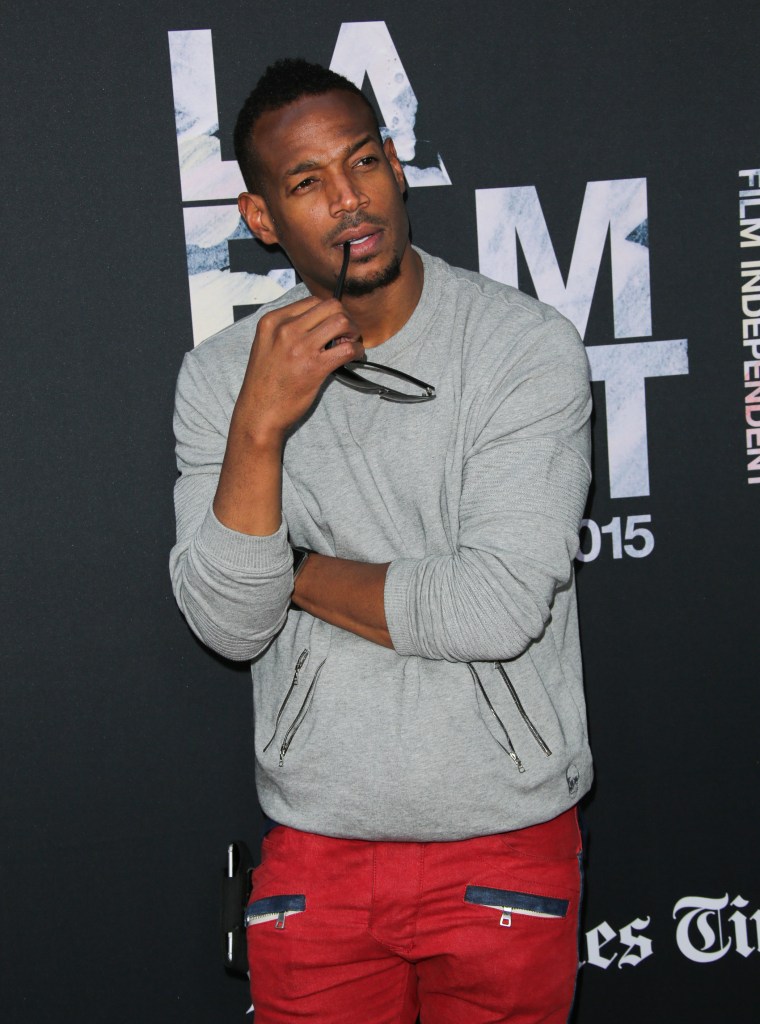 Marlon Wayans