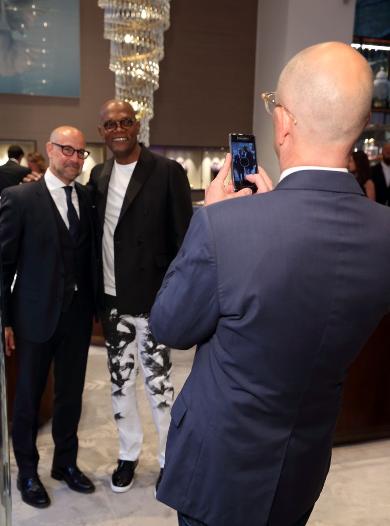Samuel L. Jackson