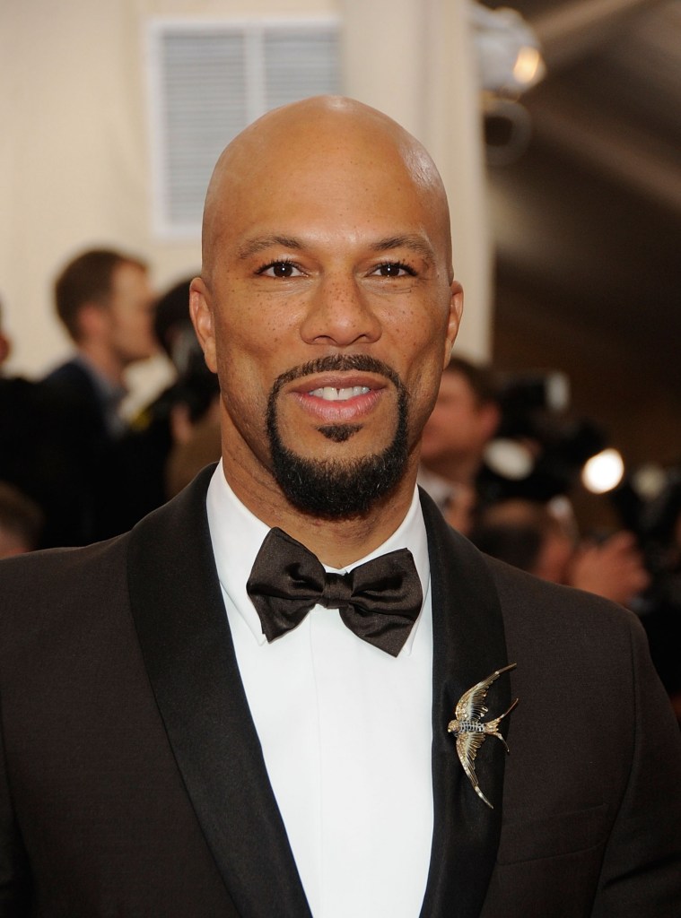 Common