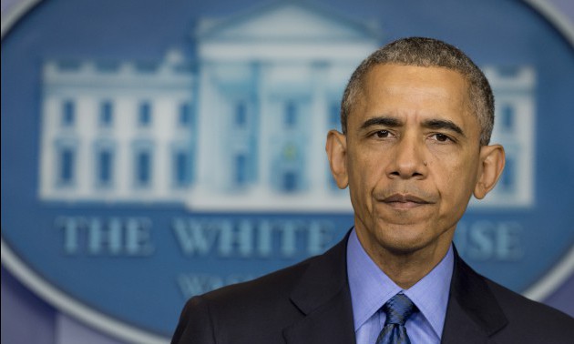 President Obama