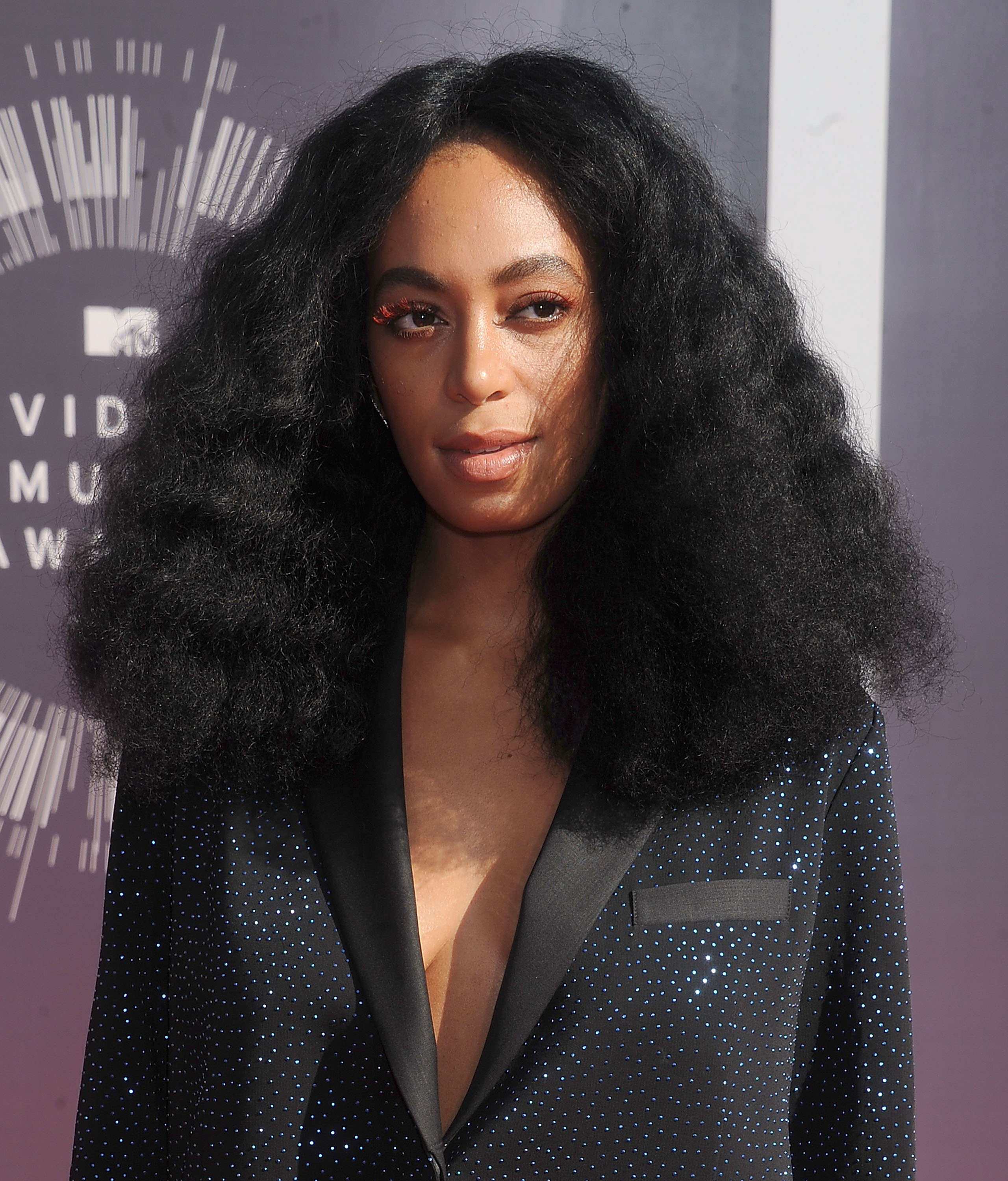 Solange