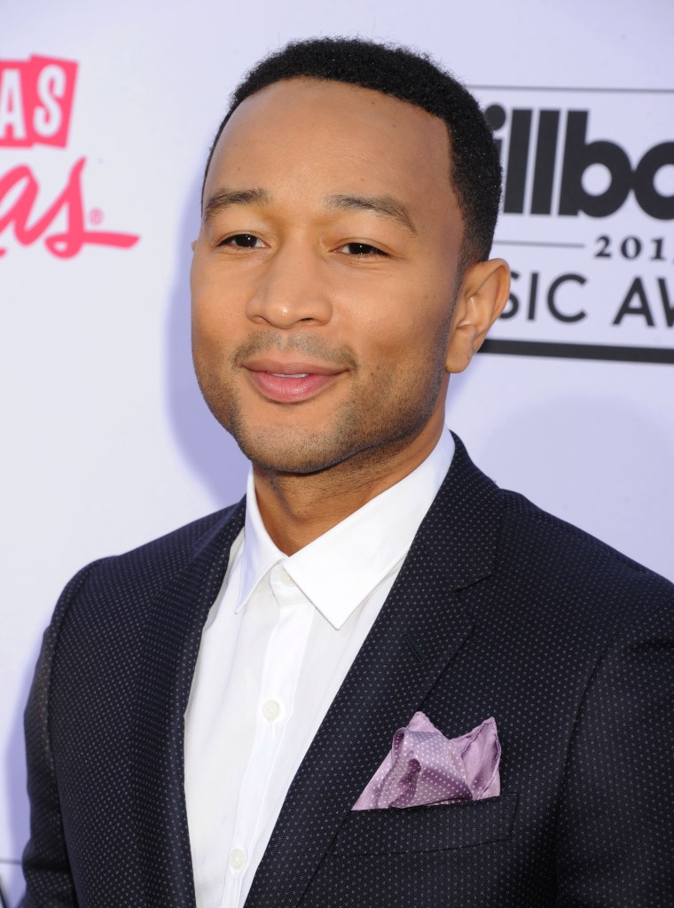 John Legend