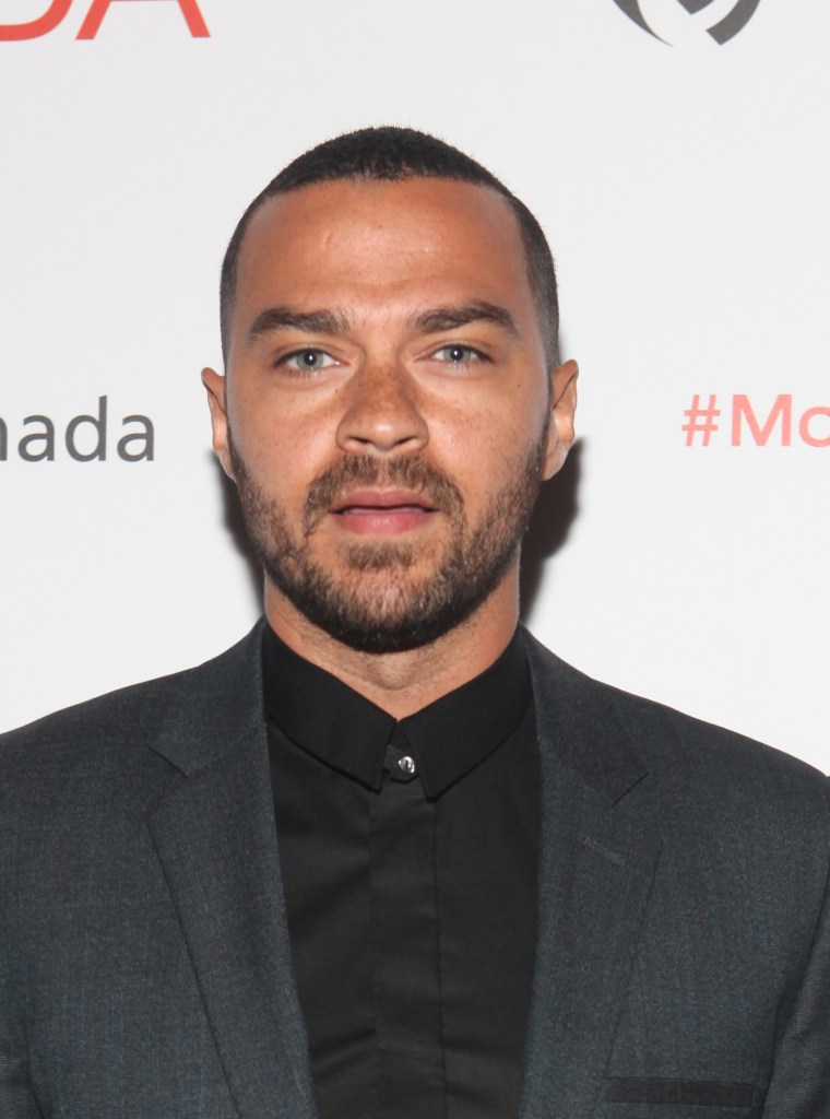 Jesse Williams