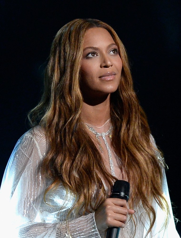 Beyonce