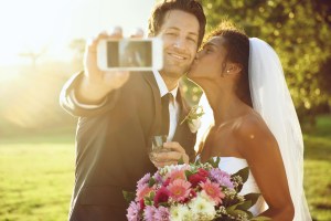 I can do the wedding photography myself